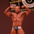 Chris   Johnson - NPC Arkansas State 2011 - #1